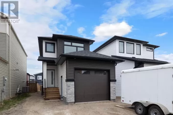 145 Athabasca Crescent, Fort McMurray