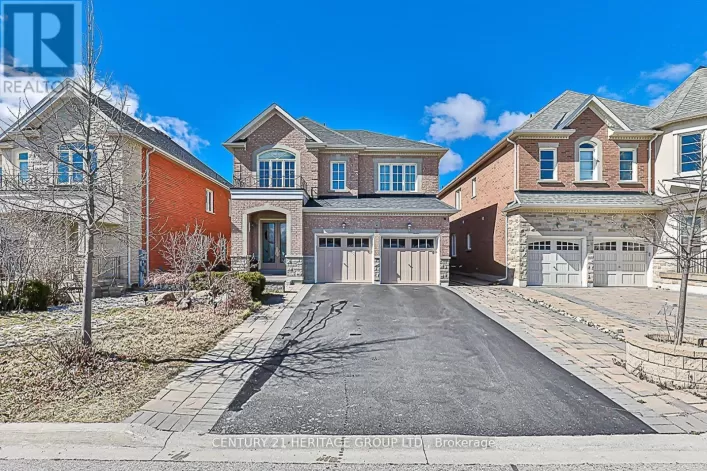 146 SHALE CRES, Vaughan