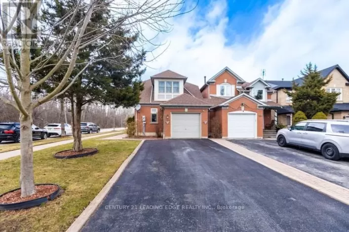 146 THICKET CRES, Pickering