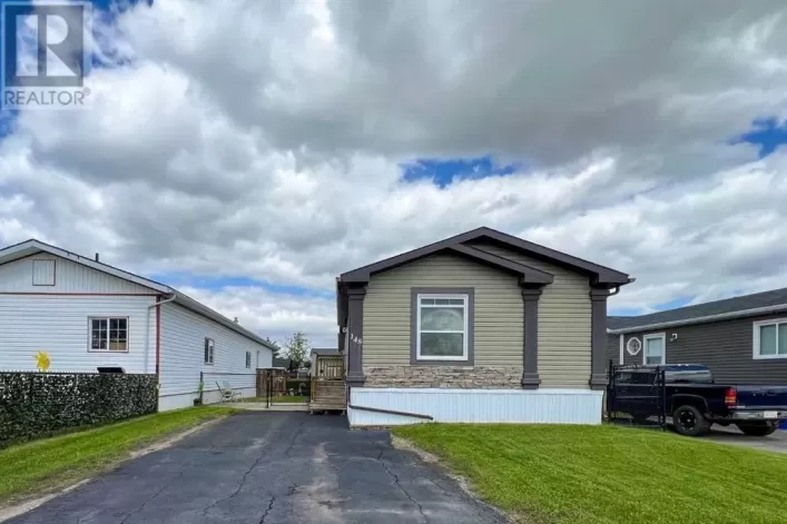 148 Card Crescent, Fort McMurray