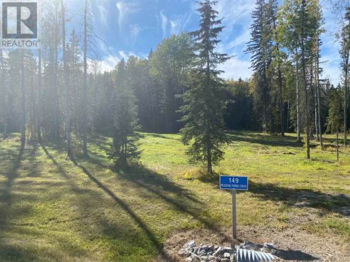 149 Meadow Ponds Drive, Rural Clearwater County