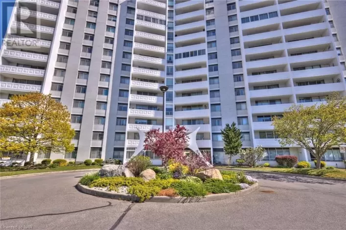 15 TOWERING HEIGHTS Boulevard Unit# 1204, St. Catharines