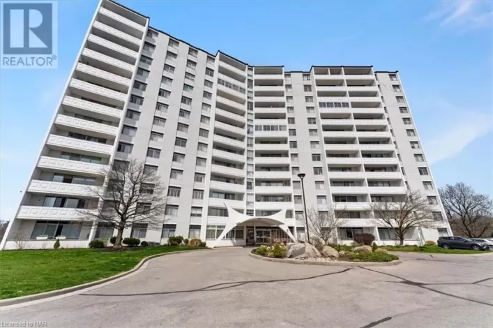 15 TOWERING HEIGHTS Boulevard Unit# 609, St. Catharines