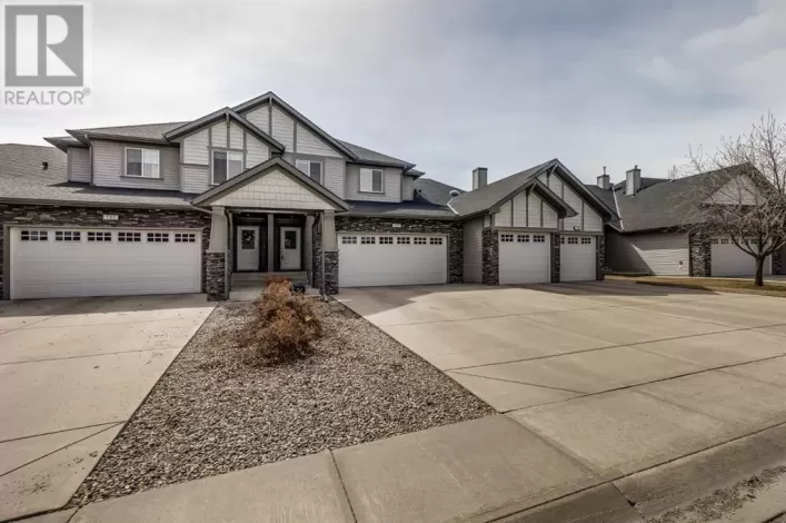151, 100 Coopers Common SW, Airdrie