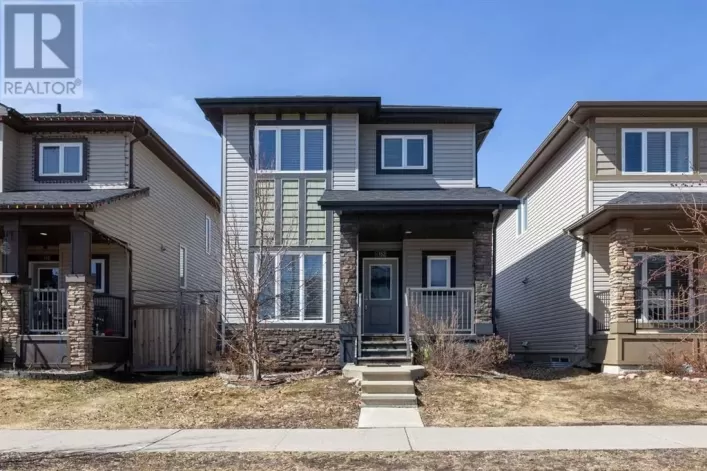 152 Collicott Drive, Fort McMurray