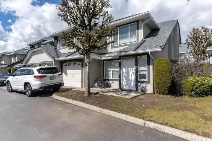 154 3160 TOWNLINE ROAD, Abbotsford
