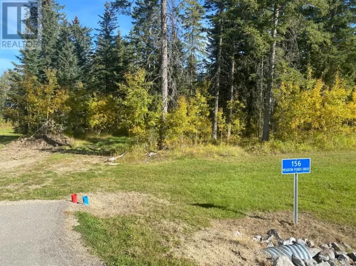 156 Meadow Ponds Drive, Rural Clearwater County