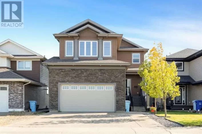 157 Gravelstone Road, Fort McMurray