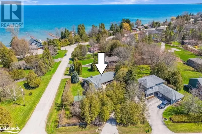 158 ALGONQUIN Drive, Meaford