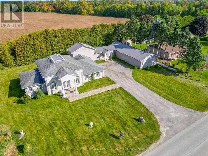 158159 7TH LINE, Meaford