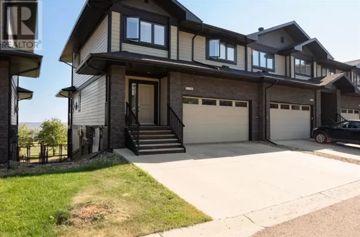 16, 208 Sparrow Hawk Drive, Fort McMurray