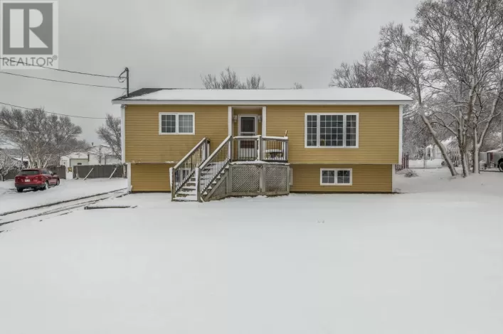 16 Bayview Heights, Conception Bay South