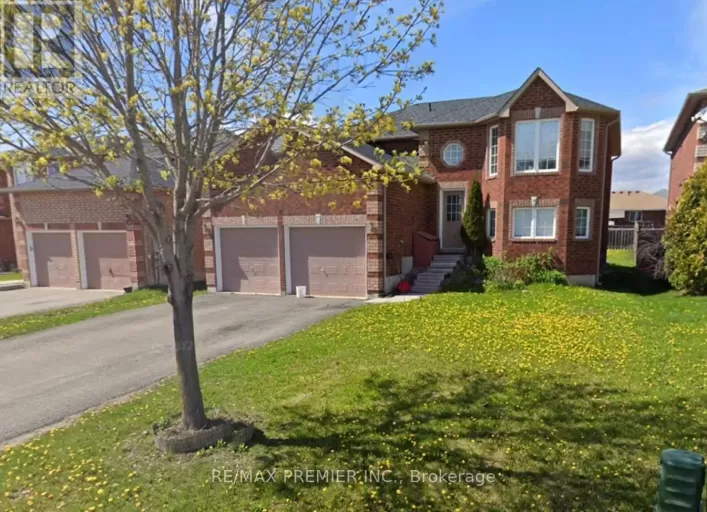 16 COMMONWEALTH ROAD, Barrie