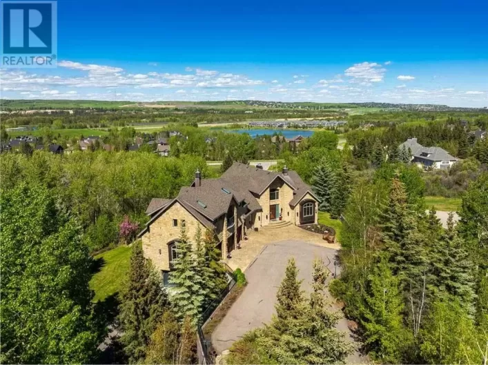 16 Wolfwillow LANE, Rural Rocky View County