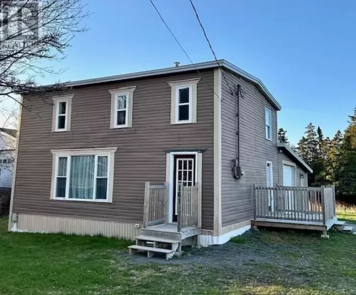 161 South East Road, Placentia