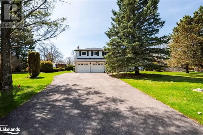 1638 CHESTER Drive, Caledon