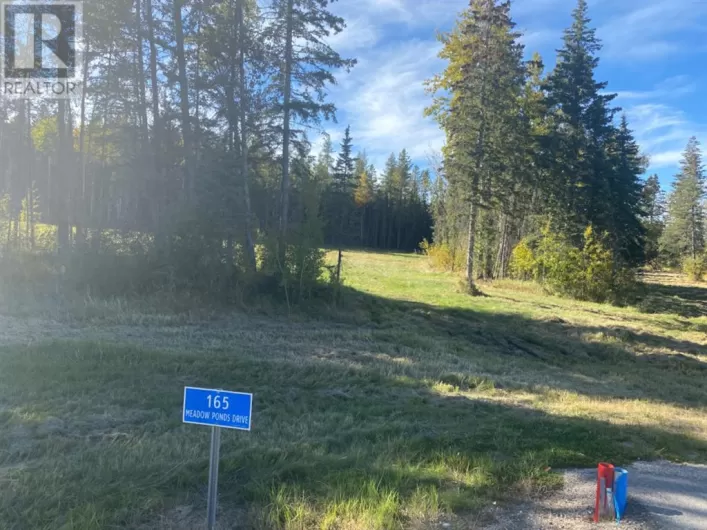 165 Meadow Ponds Drive, Rural Clearwater County