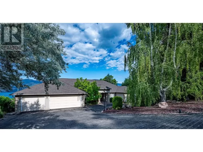 16850 Commonage Road, Lake Country