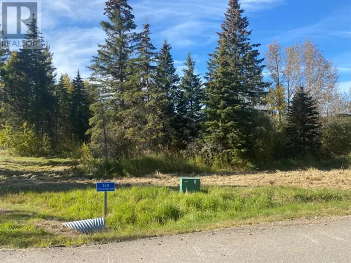 169 Meadow Ponds Drive, Rural Clearwater County