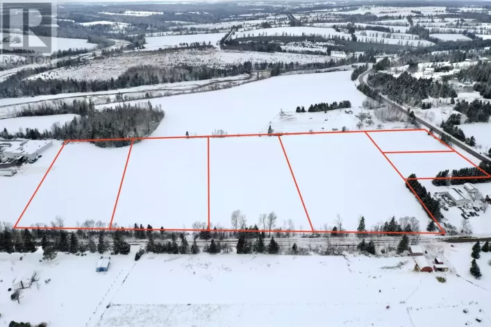 17 Acres Old Tryon Road, DeSable