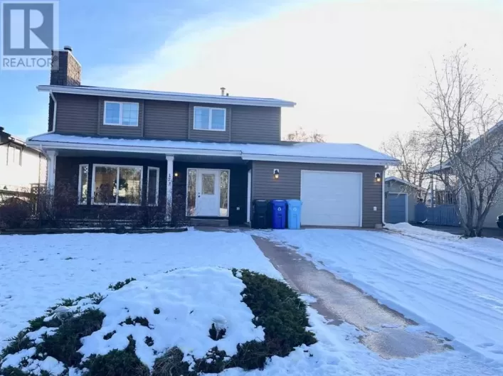 173 Woodland Drive, Fort McMurray