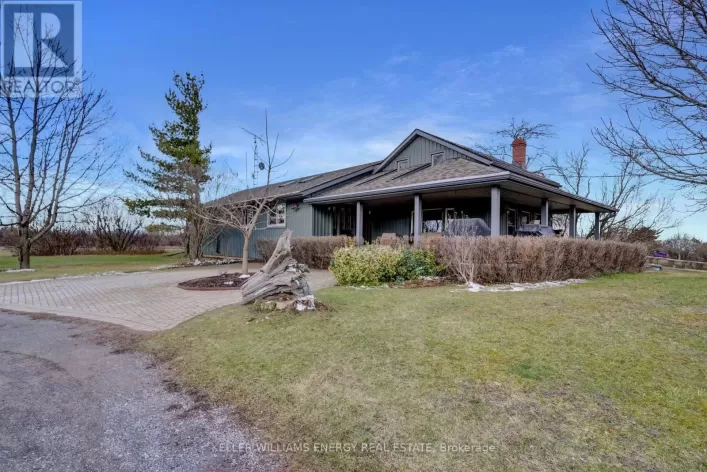 1749 COUNTY ROAD 14 RD, Prince Edward County