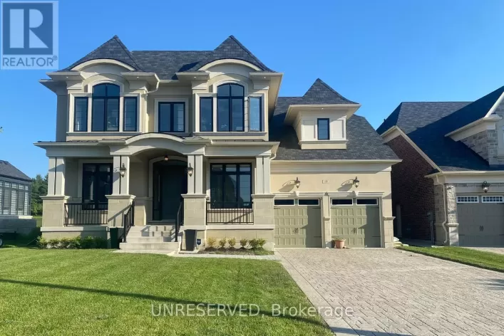 19 PAINTED PONY TRAIL, Vaughan