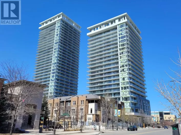 #1902 -360 SQUARE ONE DR, Mississauga