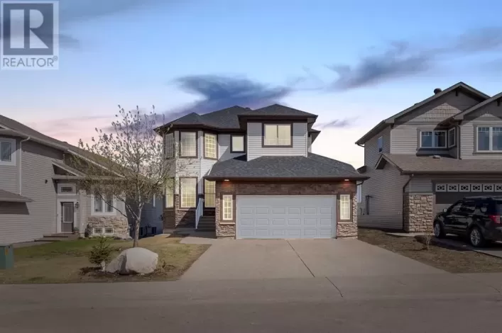 191 Woodpecker Way, Fort McMurray