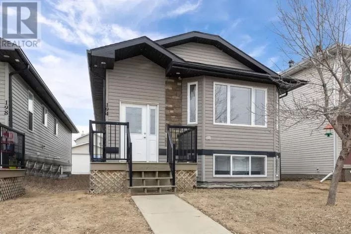 194 Pacific Crescent, Fort McMurray