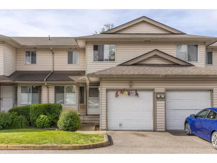 2 3070 TOWNLINE ROAD, Abbotsford