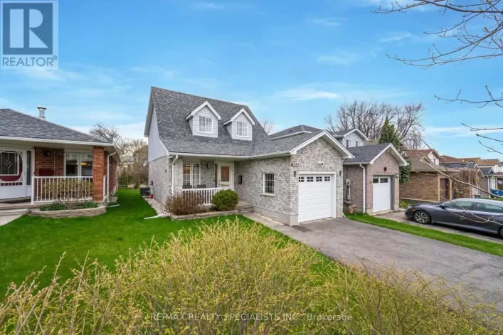 204 COUNTRY CLUB DR, Guelph