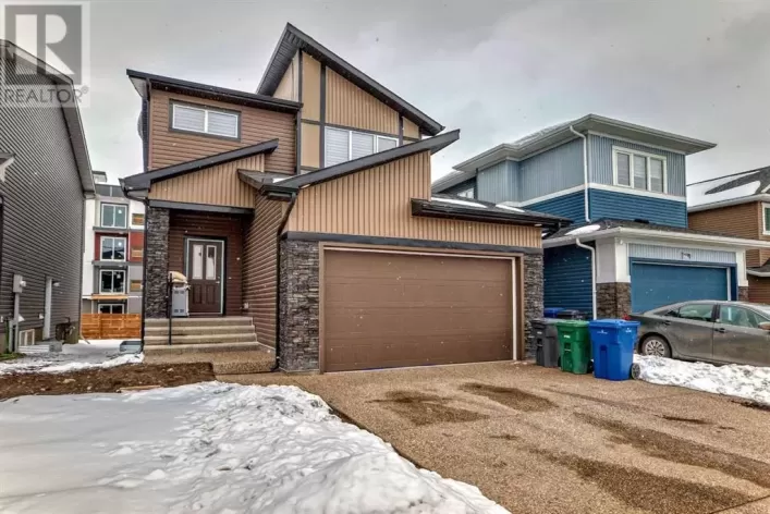 208 Dawson Harbour Heights, Chestermere
