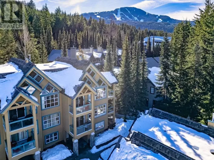 209 4865 PAINTED CLIFF ROAD, Whistler