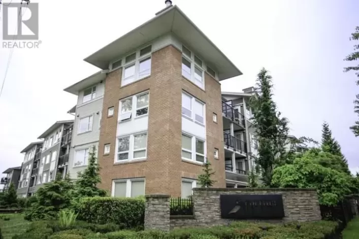209 6888 SOUTHPOINT DRIVE, Burnaby
