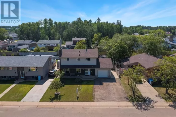 209 Hillcrest Drive, Fort McMurray