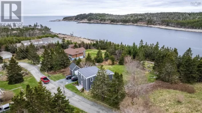 21 Gill Cove Road, Ketch Harbour