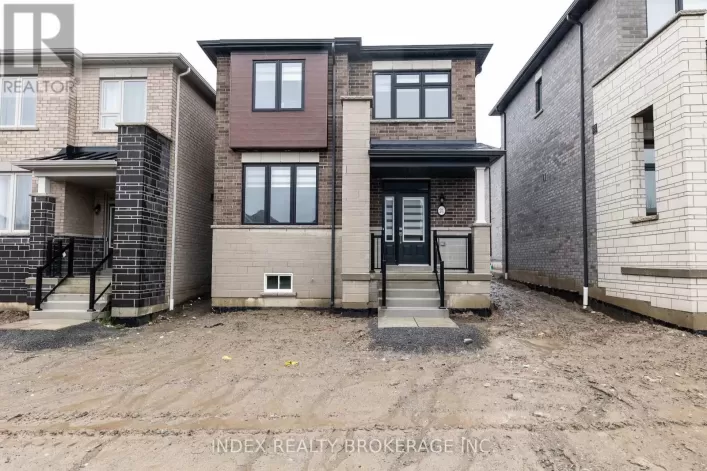 21 MOUNTAINSIDE CRES, Whitby