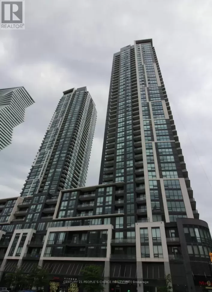 211 - 510 CURRAN PLACE, Mississauga