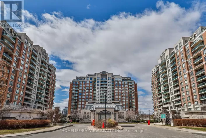 #212 -330 RED MAPLE RD, Richmond Hill