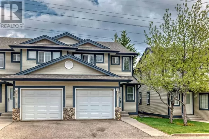 212 STONEMERE Place, Chestermere
