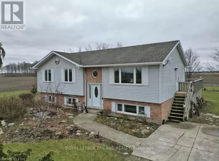 21217 TAITS RD, Southwest Middlesex