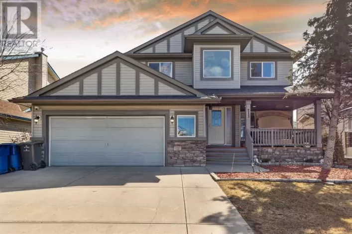 213 WEST CREEK Drive, Chestermere
