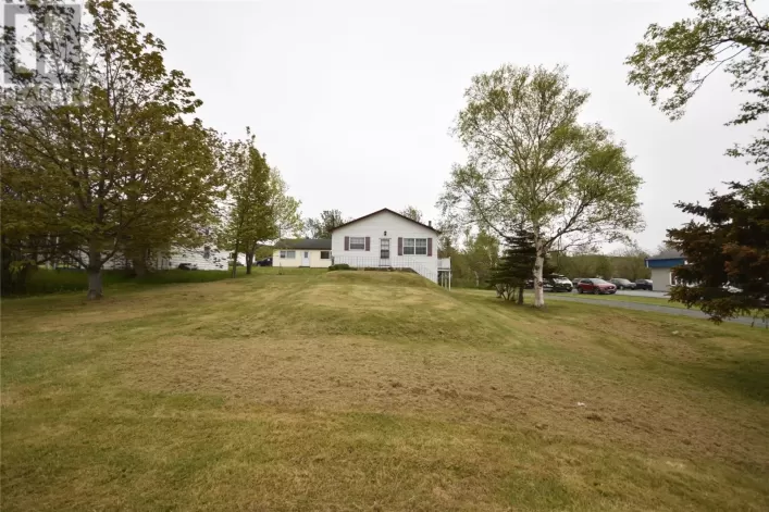 215 Conception Bay Highway, Conception Bay South