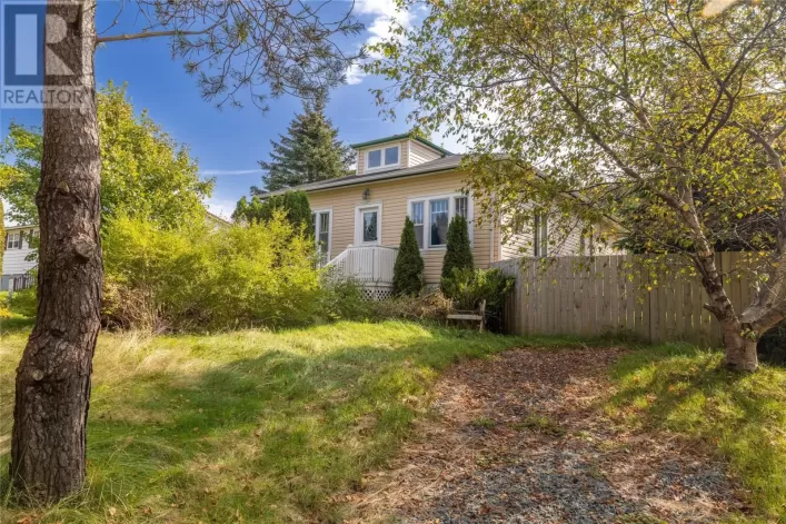 218 Petty Harbour Road, Goulds