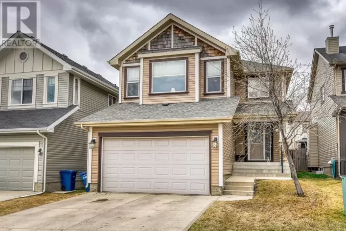 2181 Sagewood Heights SW, Airdrie