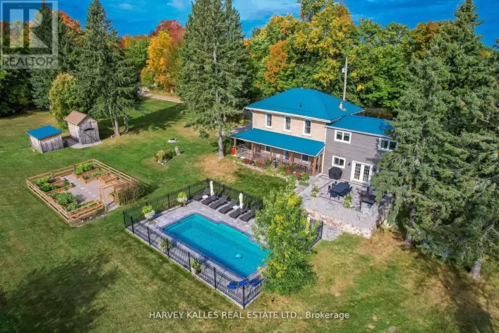 2199 NORTHEY'S ROAD, Smith-Ennismore-Lakefield
