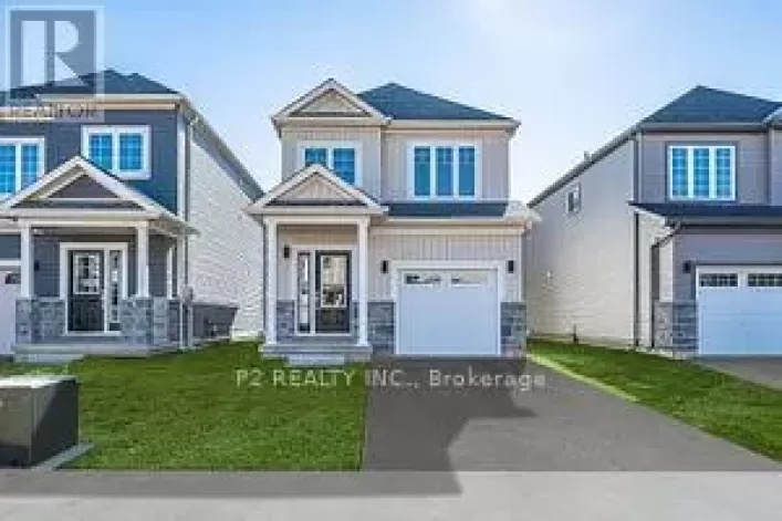 22 BROMLEY DR, St. Catharines