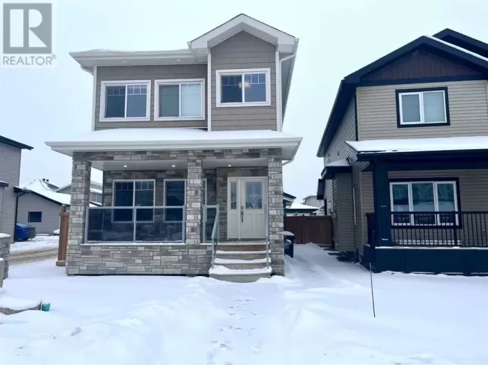 220 Siltstone Place, Fort McMurray