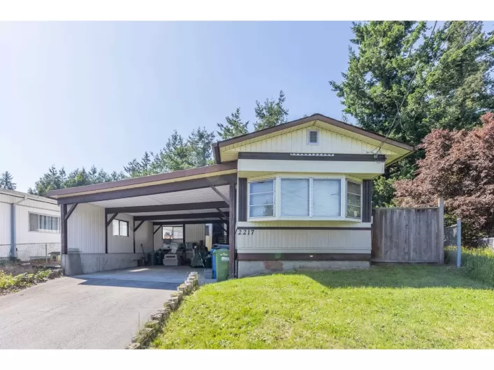 2217 CRYSTAL COURT, Abbotsford